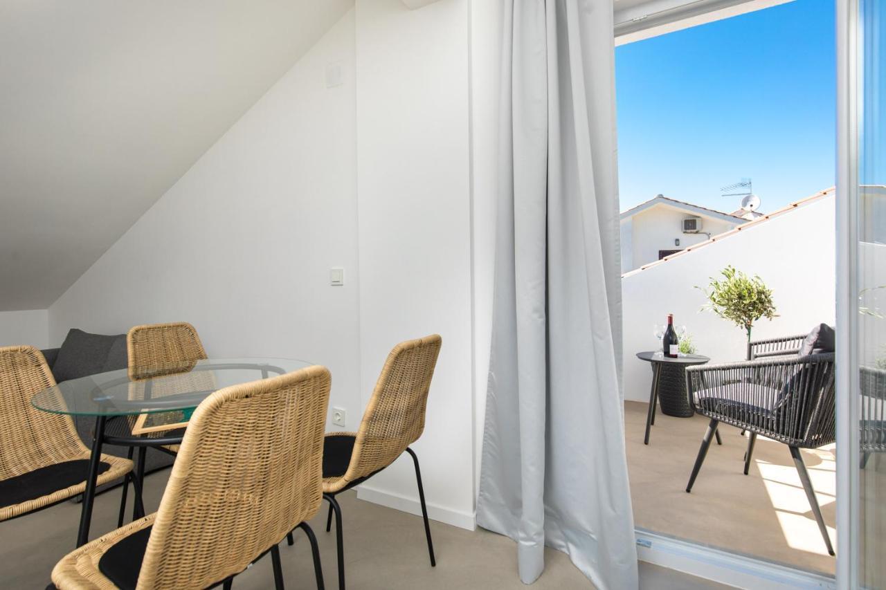 Apartament Bellmar