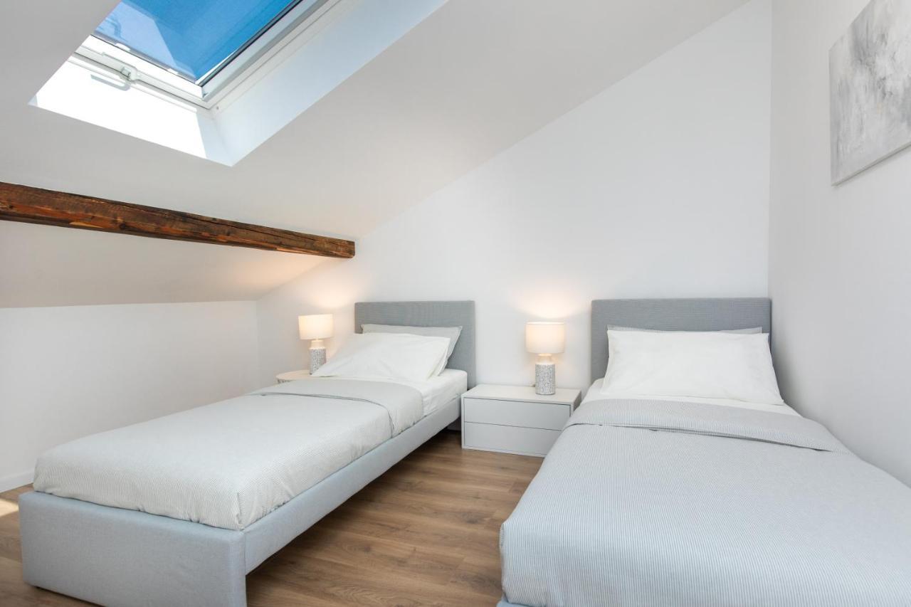 Bellmar Apartmán