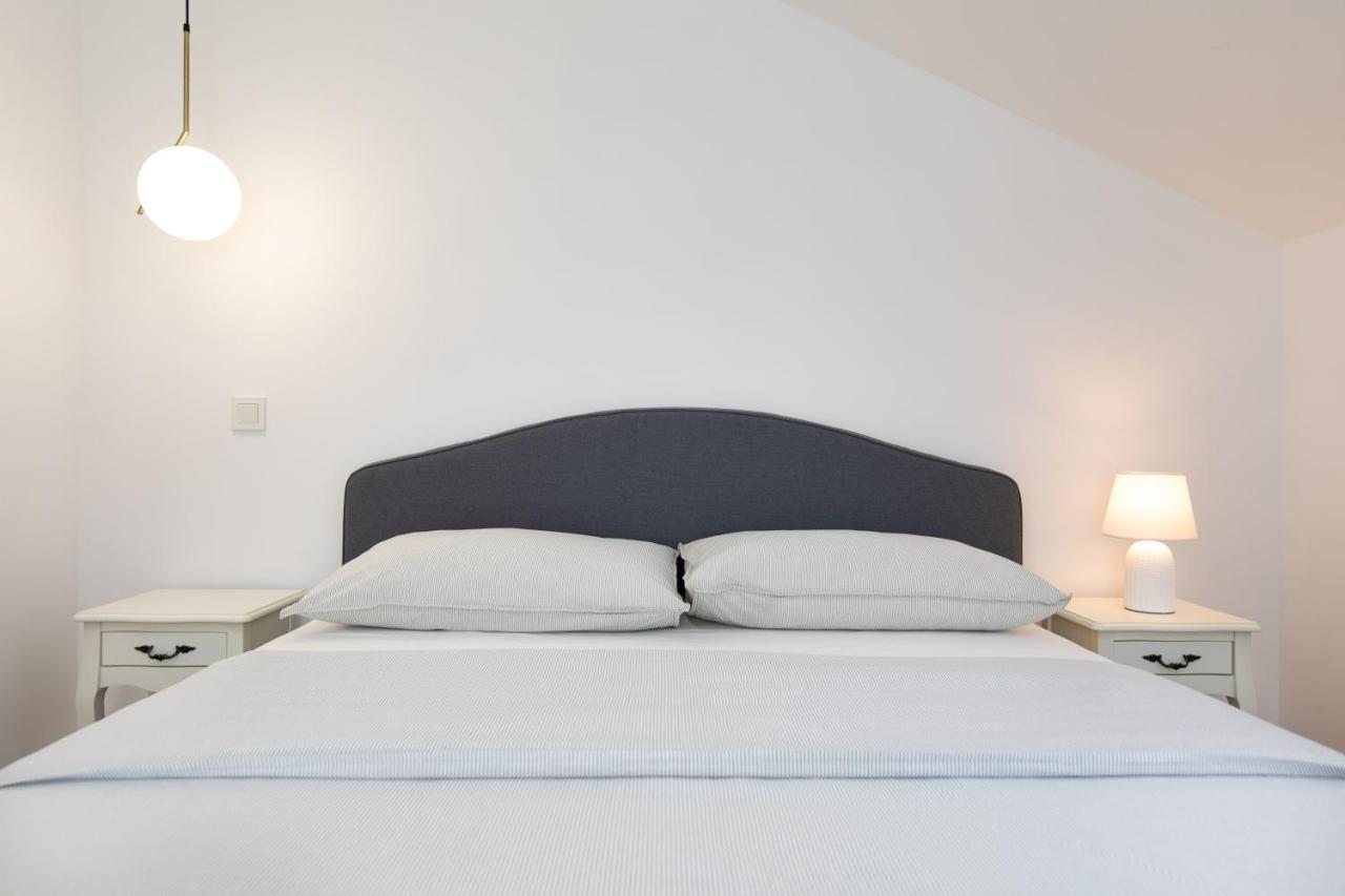 Bellmar Apartmán Njivice