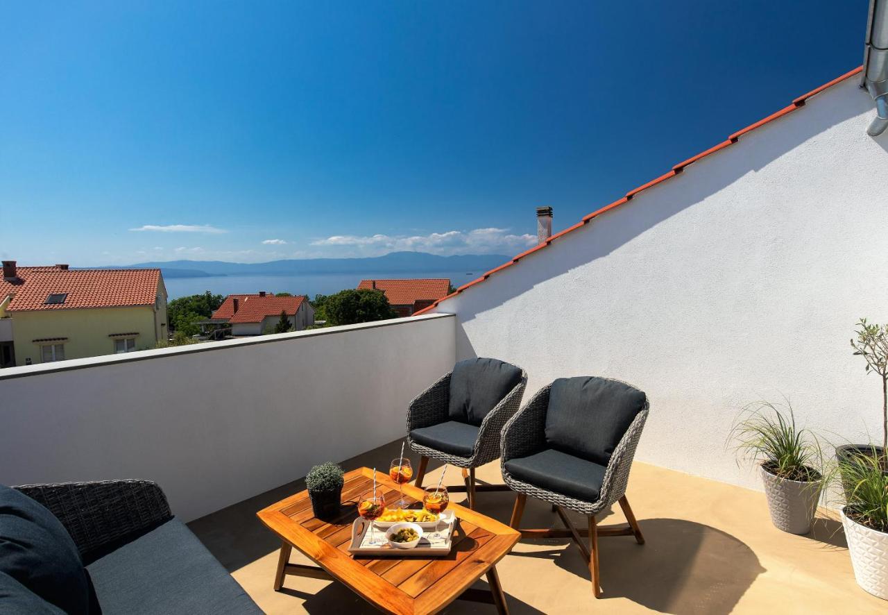 Apartmán Bellmar Njivice