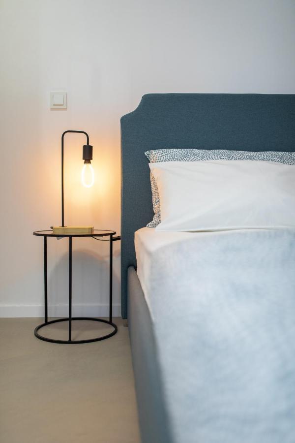 Apartmán Bellmar Njivice