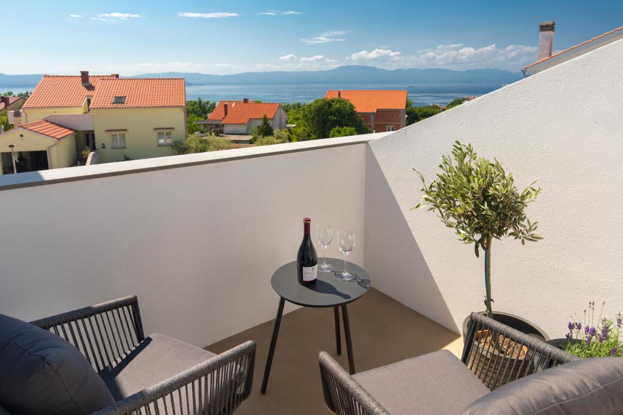 Apartmán Bellmar *