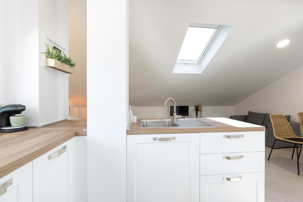 Apartmán Bellmar