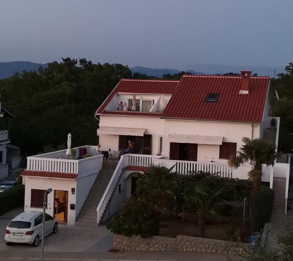 Bellmar Apartmán *